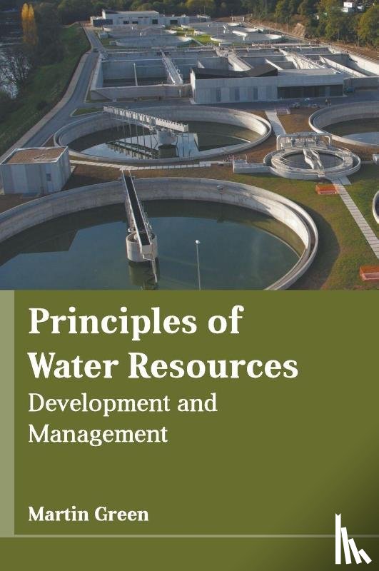  - Principles of Water Resources: Development and Management