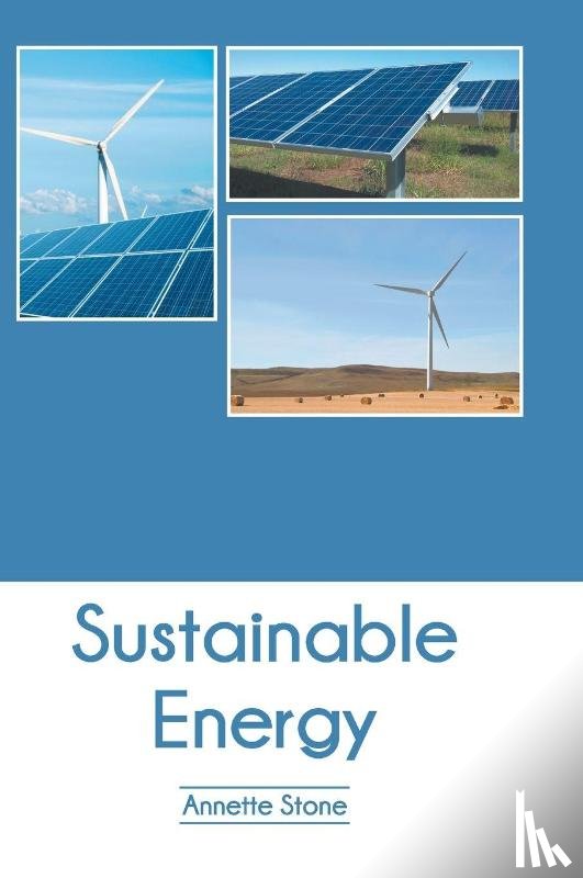  - Sustainable Energy