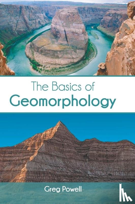  - The Basics of Geomorphology