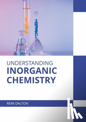  - Understanding Inorganic Chemistry