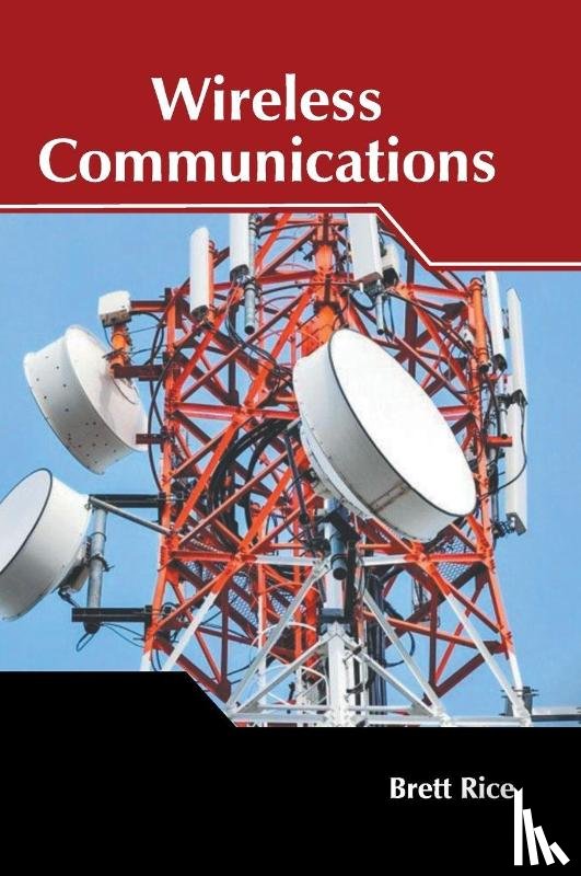  - Wireless Communications
