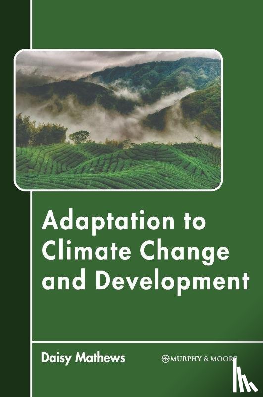  - Adaptation to Climate Change and Development