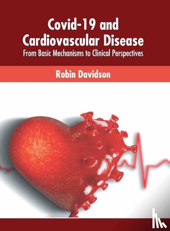  - Covid-19 and Cardiovascular Disease