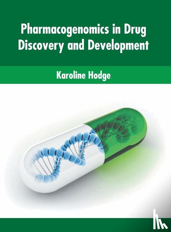  - Pharmacogenomics in Drug Discovery and Development
