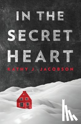 Jacobson, Kathy J - In The Secret Heart