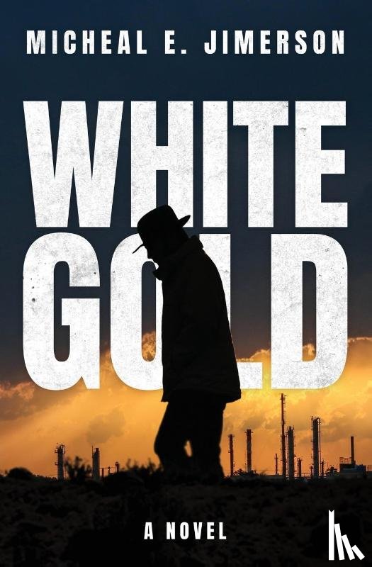 Jimerson, Micheal E - White Gold