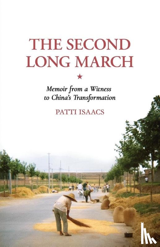 Isaacs, Patti - The Second Long March
