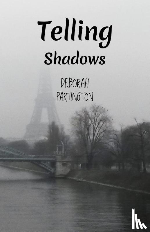 Partington, Deborah - Telling Shadows