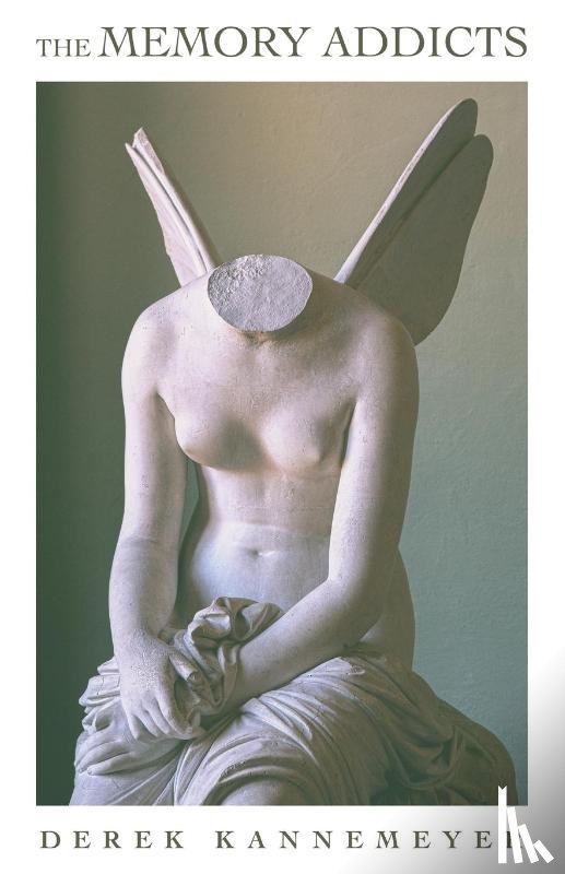 Kannemeyer, Derek - The Memory Addicts