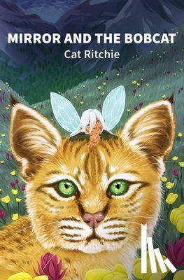 Ritchie, Cat - Mirror and the Bobcat