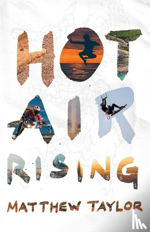 Taylor, Matthew - Hot Air Rising