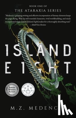 Medenciy, M Z - Island Eight