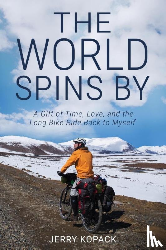 Kopack, Jerry - The World Spins By