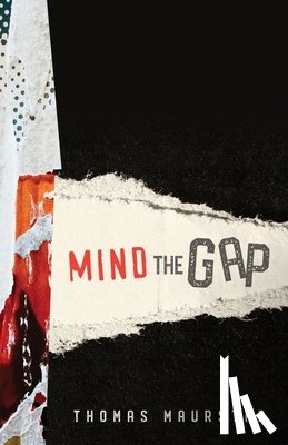 Maurstad, Thomas - Mind the Gap
