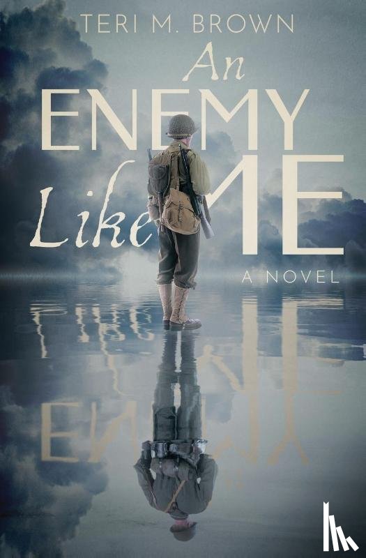 Brown, Teri M - An Enemy Like Me