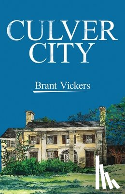 Vickers, Brant - Culver City