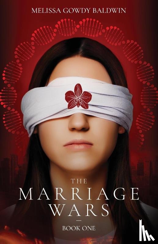 Baldwin, Melissa Gowdy - The Marriage Wars