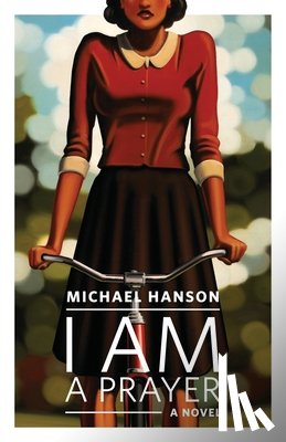 Hanson, Michael - I Am a Prayer
