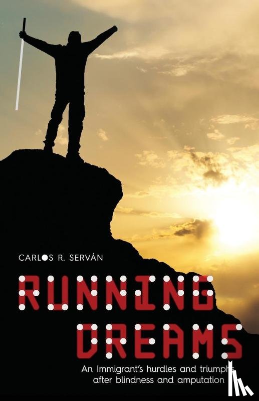 Servan, Carlos R - Running Dreams