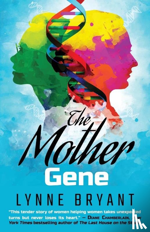 Bryant, Lynne - The Mother Gene