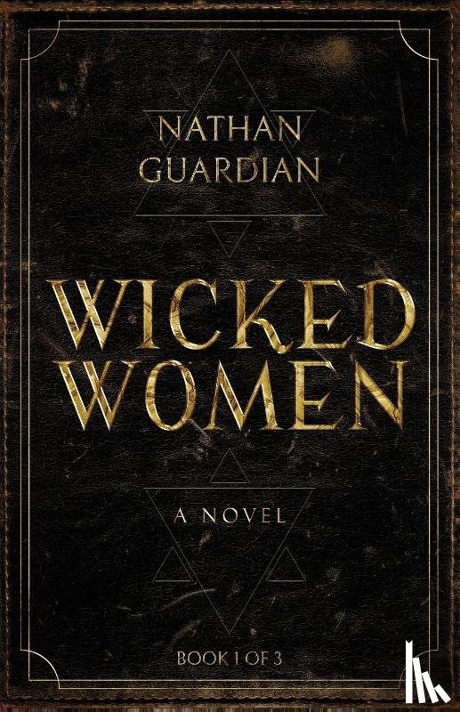 Guardian, Nathan - Wicked Women