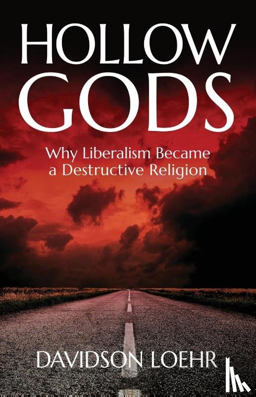 Loehr, Davidson - Hollow Gods