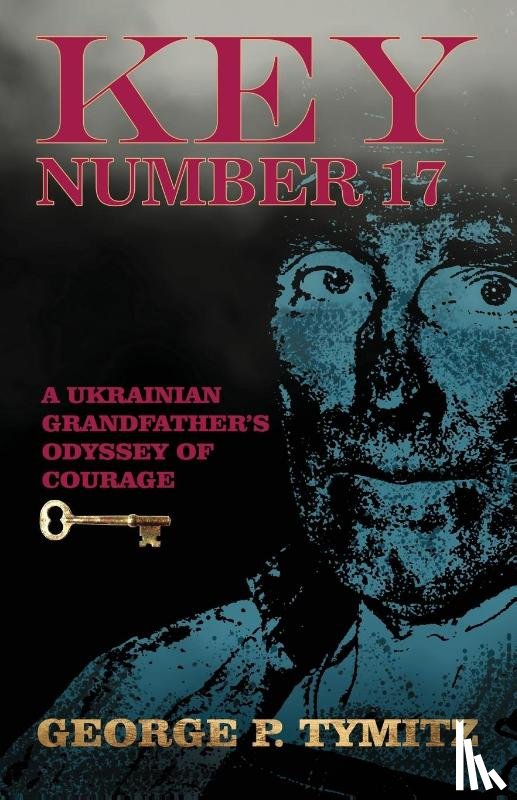 Tymitz, George P. - Key Number 17