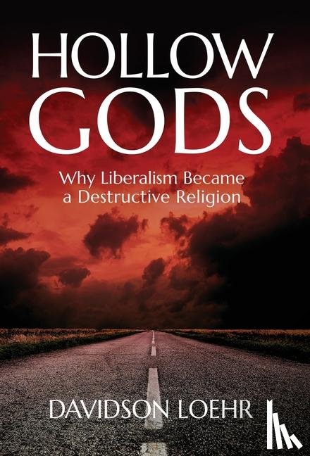 Loehr, Davidson - Loehr, D: Hollow Gods