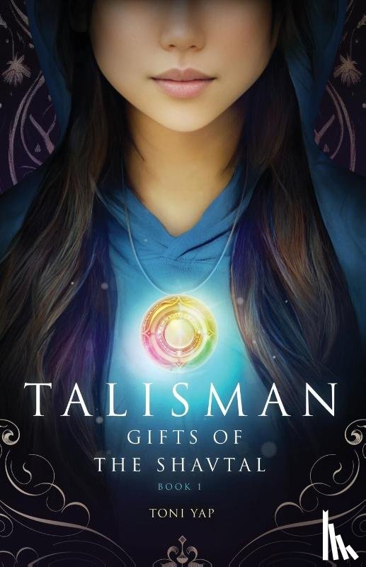 Yap, Toni - Talisman