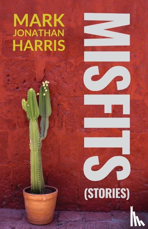 Harris, Mark Jonathan - Misfits