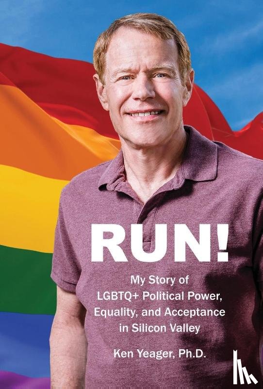 Yeager Ph. D., Ken - Yeager, K: Run!