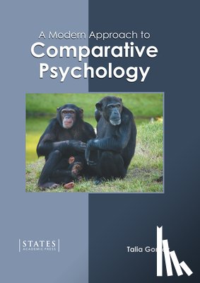  - A Modern Approach to Comparative Psychology