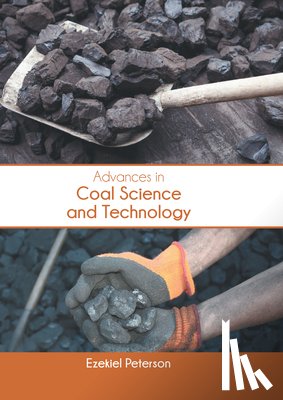  - Advances in Coal Science and Technology