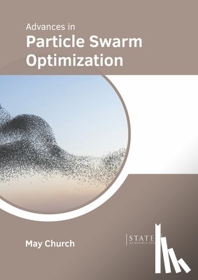  - Advances in Particle Swarm Optimization