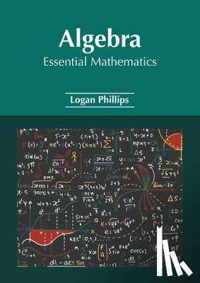  - Algebra: Essential Mathematics