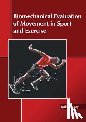  - Biomechanical Evaluation of Movement in Sport and Exercise