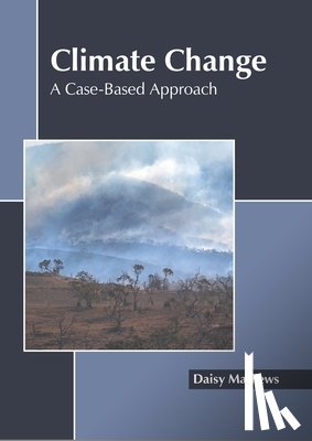  - Climate Change: A Case-Based Approach
