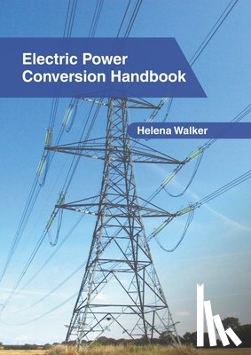 - Electric Power Conversion Handbook