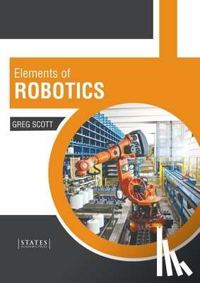  - Elements of Robotics