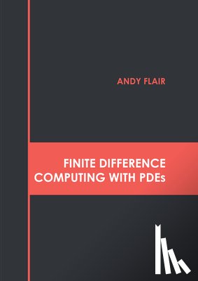  - Finite Difference Computing with Pdes
