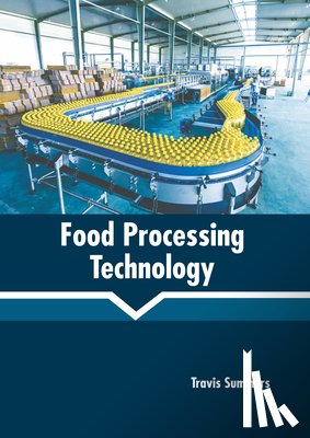  - Food Processing Technology