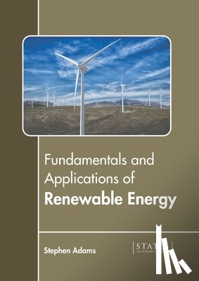  - Fundamentals and Applications of Renewable Energy