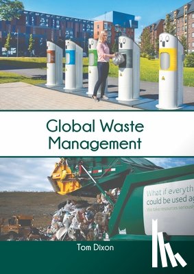  - Global Waste Management