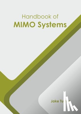  - Handbook of Mimo Systems