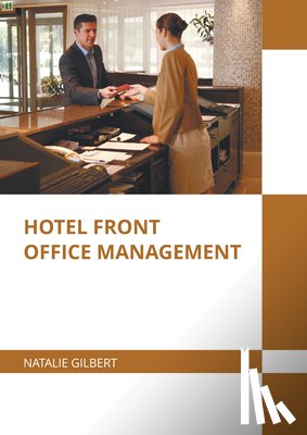  - Hotel Front Office Management