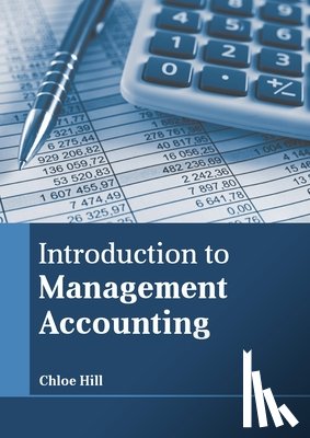  - Introduction to Management Accounting