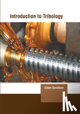  - Introduction to Tribology