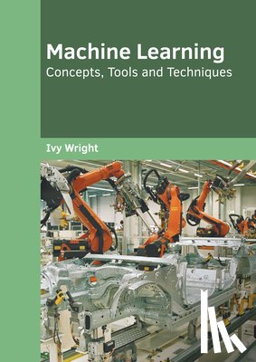  - Machine Learning: Concepts, Tools and Techniques