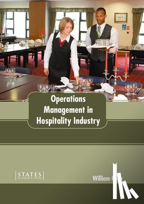  - Operations Management in Hospitality Industry