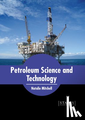  - Petroleum Science and Technology